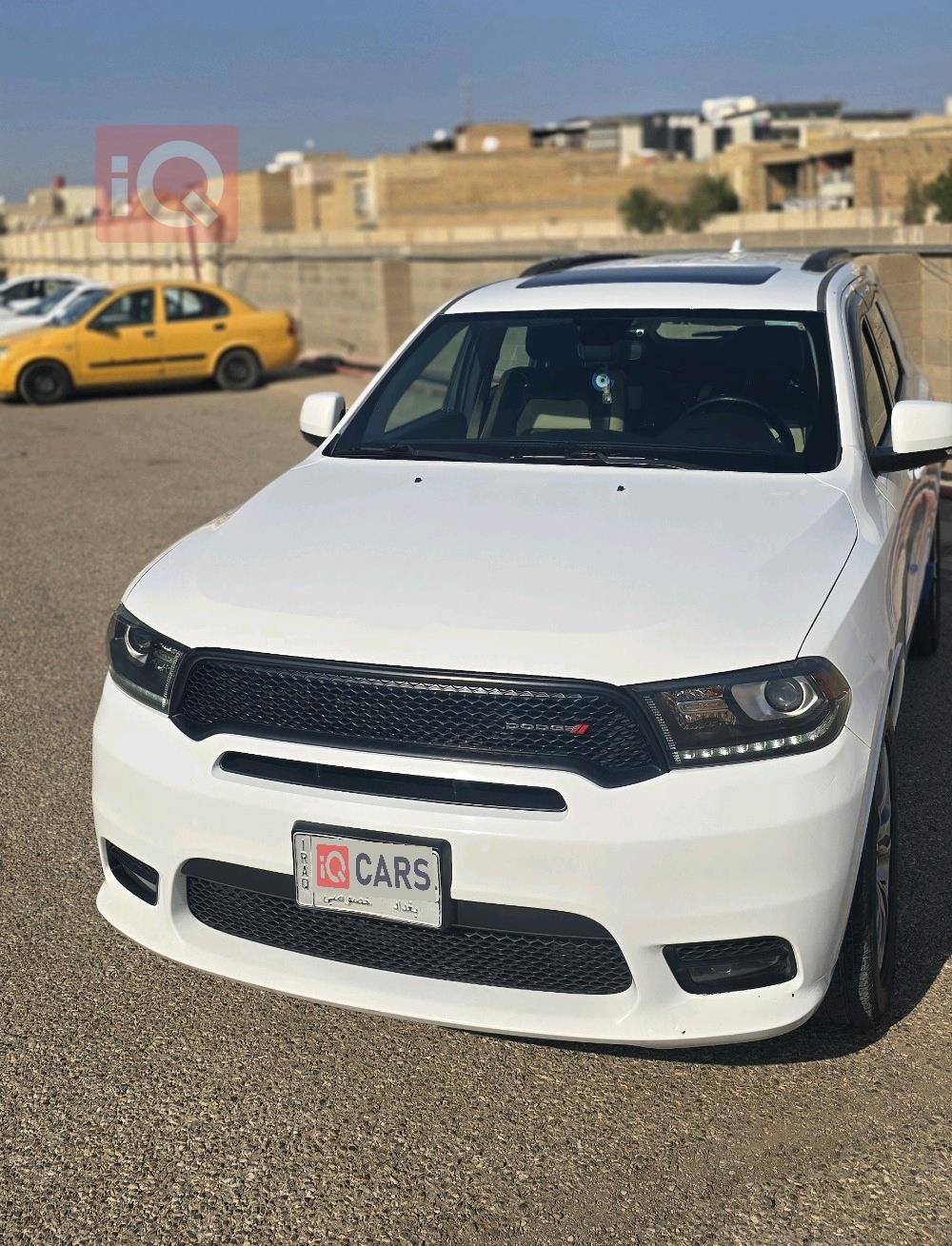 Dodge Durango